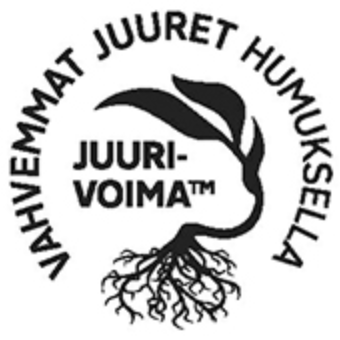Juurivoima Juurivoima