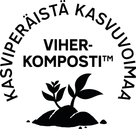 Viherkomposti