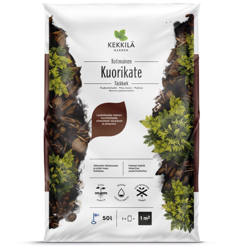 Kuorikate Kekkil fi