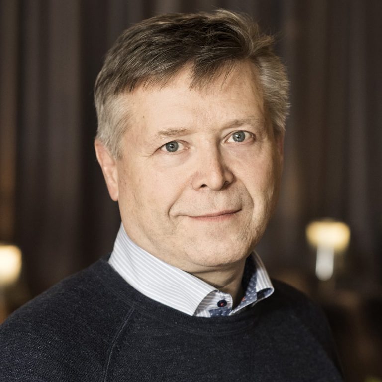 Juha Mäkinen