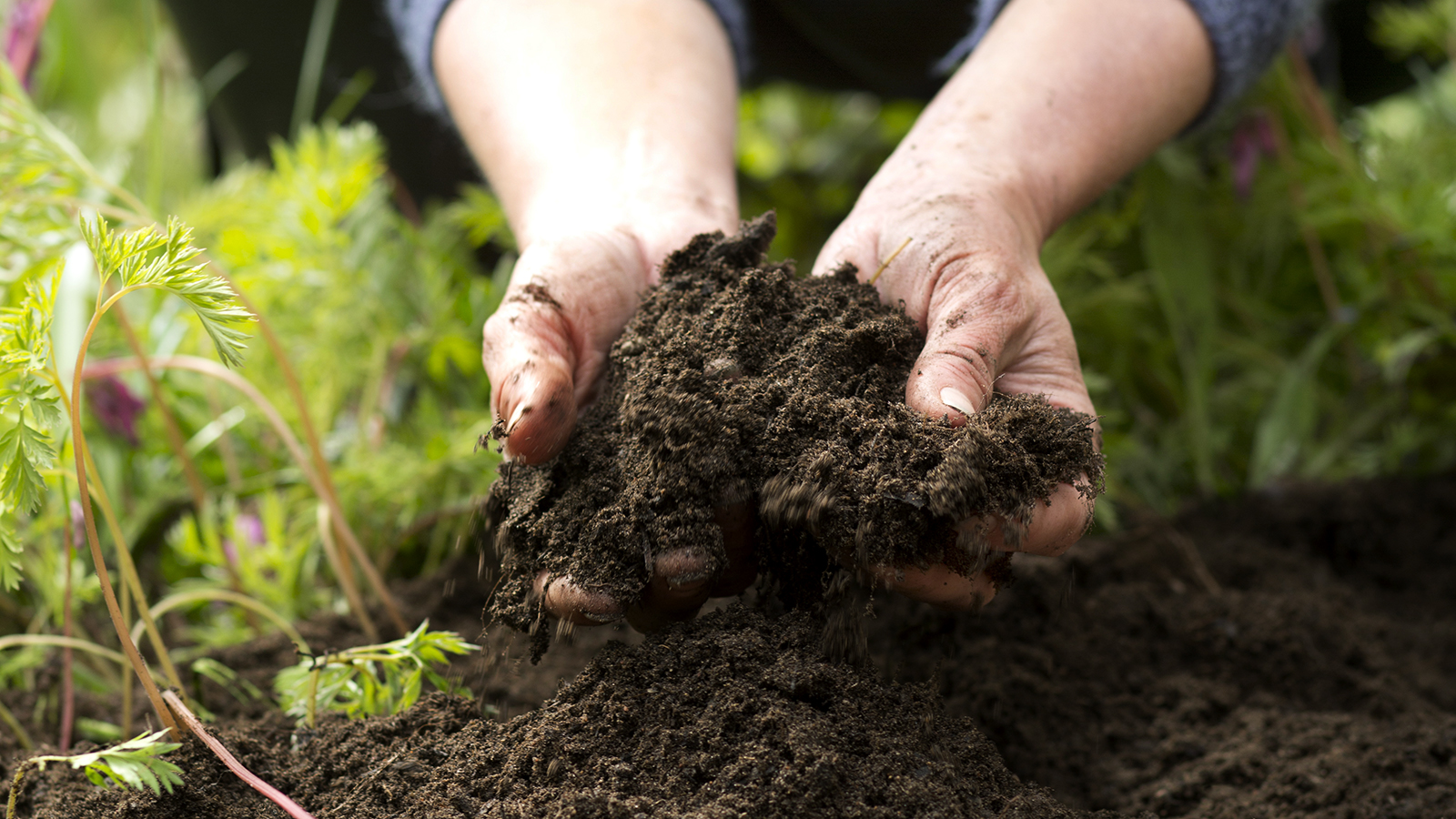 Jätejakeista hyötykäyttöön