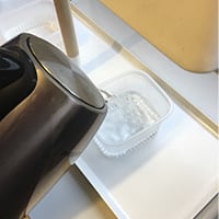 Siementen lauttaidätys Kekkilä