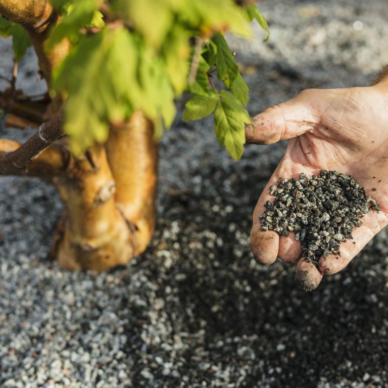 Kekkilä Viherrakentaminen Läpäisevä kasvualusta