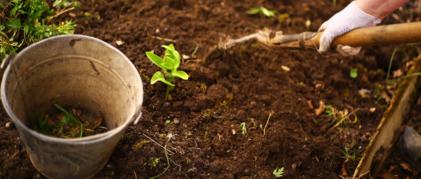 Mistä on hyvä multa tehty?