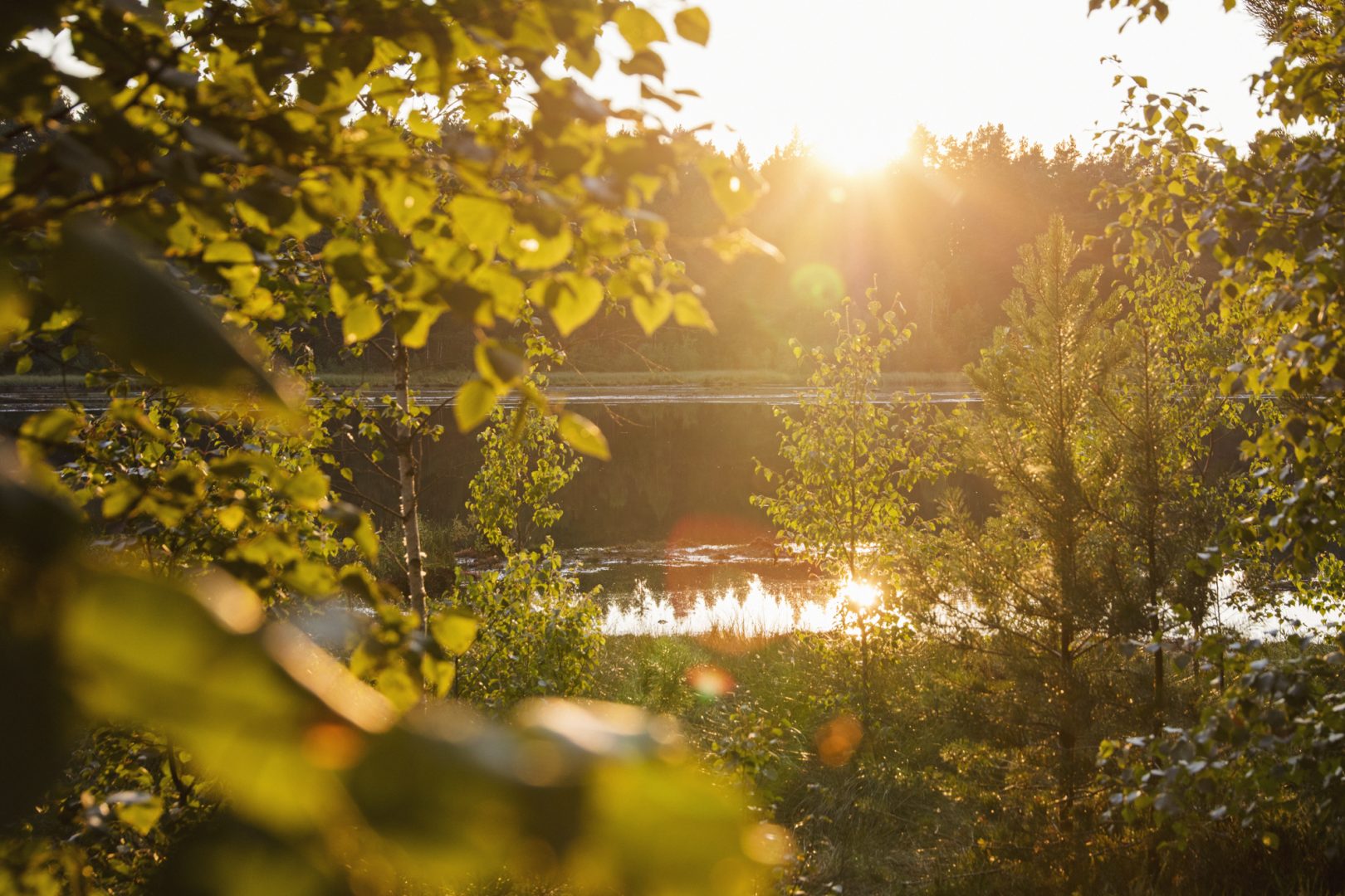 Uusi jätevesiasetus astuu voimaan lokakuussa 2019