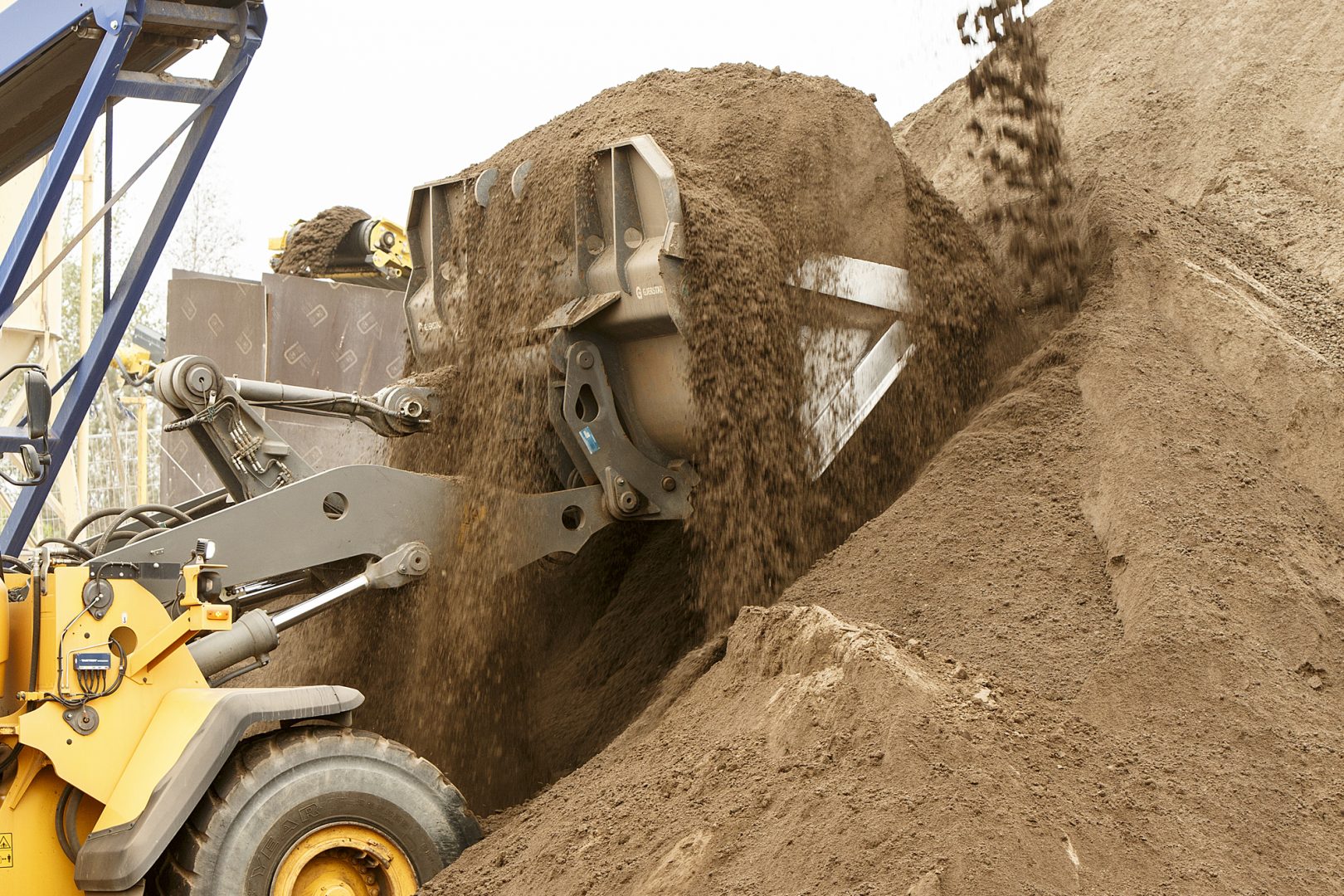 Kasvualustojen rakeisuussuositukset muuttuivat