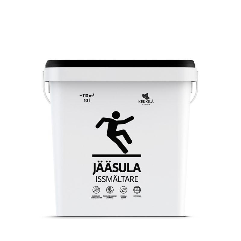 Kekkilä Jääsula