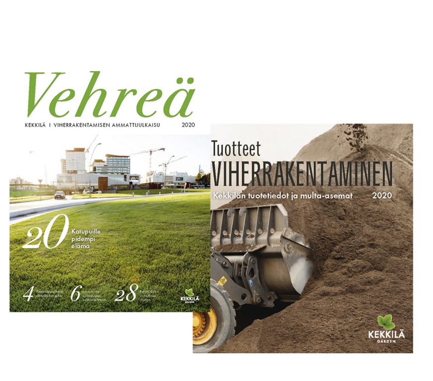 Vehreä viherrakentaminen kannet viherrakentaminen