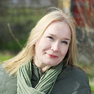 Mari Kaartokallio