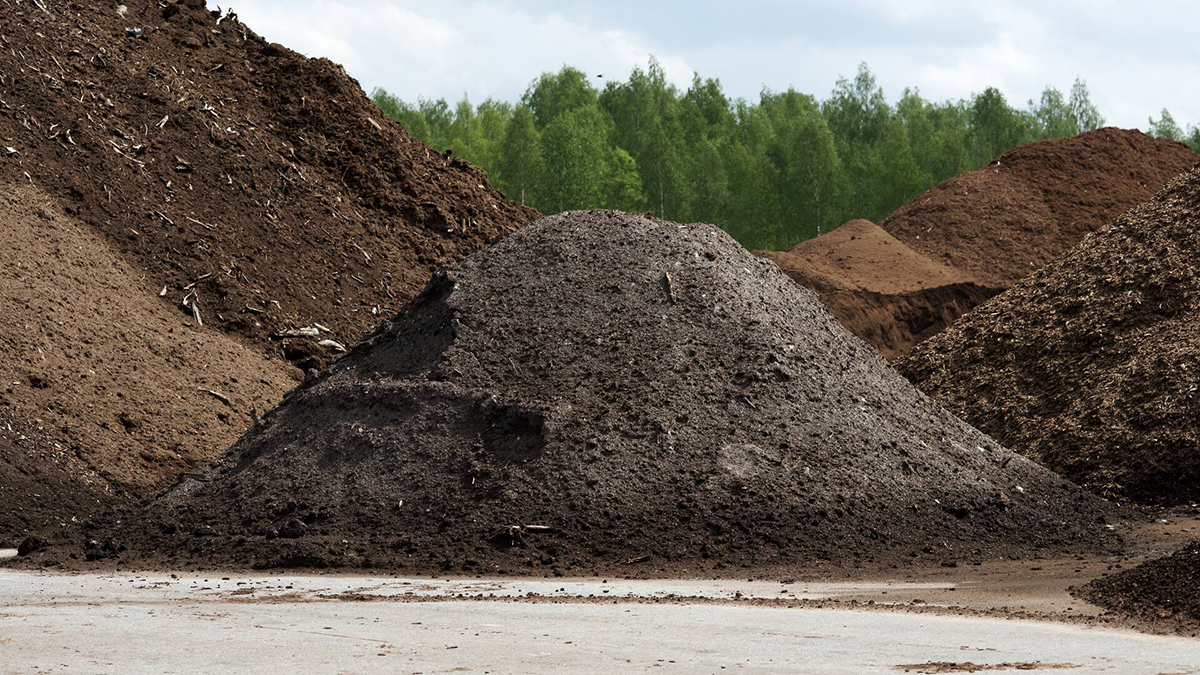 Mistä hyvä kasvualusta koostuu?