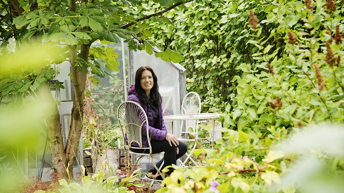 Viheralan tulevaisuus näyttää valoisalta – Haastattelussa Miisa Uski