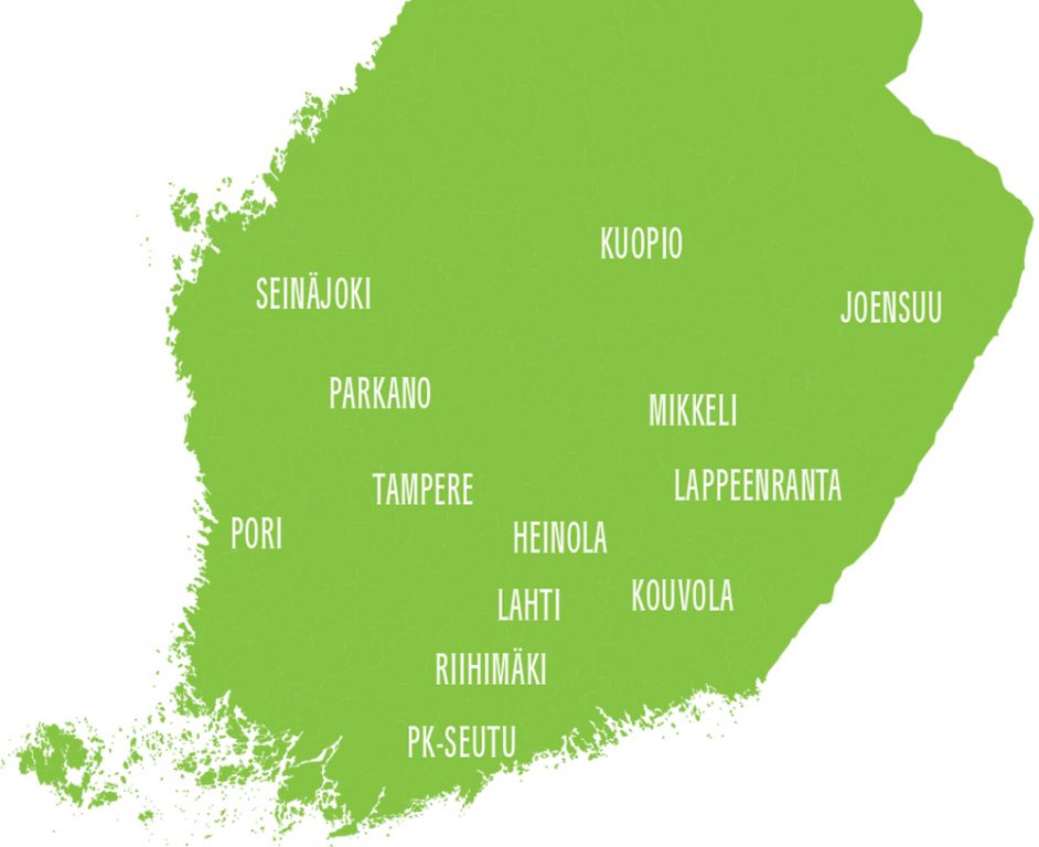 kekkilän multa-asemakartta 2021 kekkilän multa-asemakartta 2021