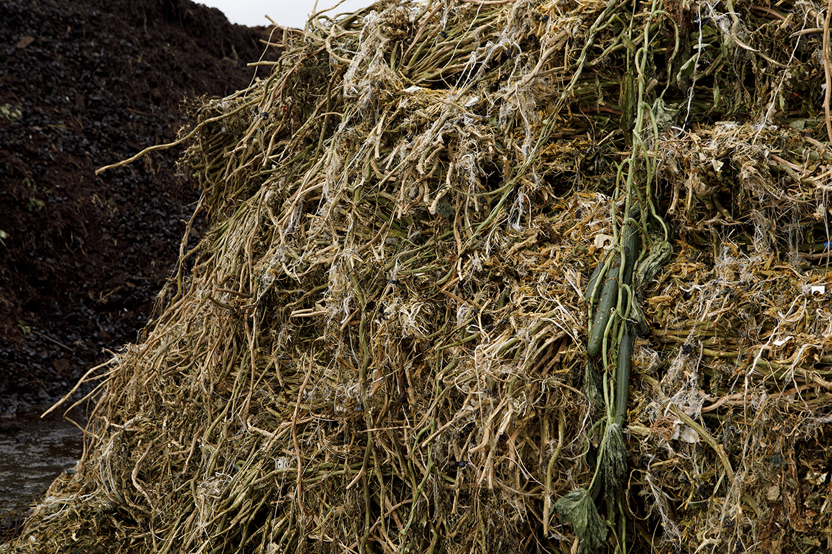 Referenssi: Kierrätyspalvelu toimii hyvin