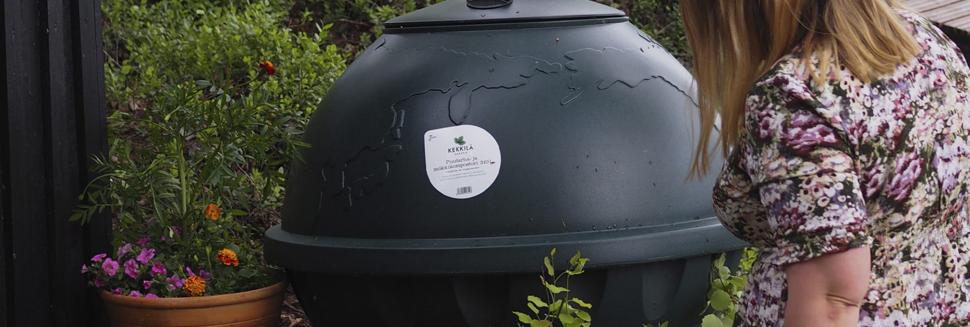 Huussiratkaisut kuntoon mökillä – Veeran vinkit