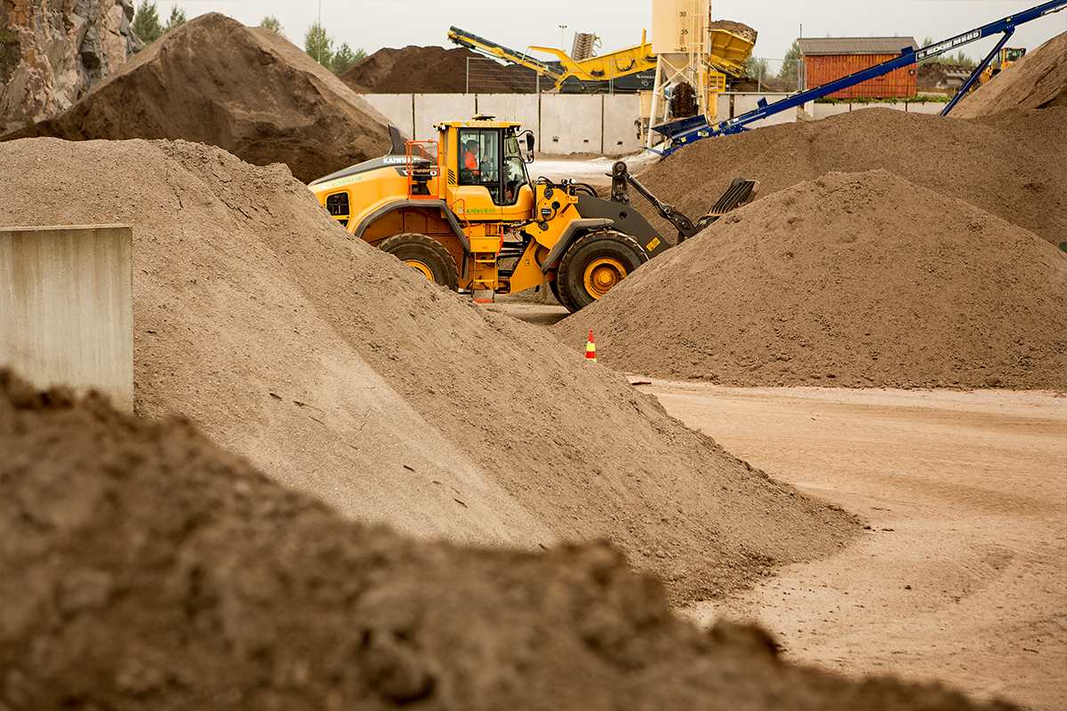 Green Factory – Konkreettisia tekoja tuotannossa