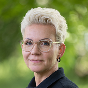 Kristina Jokio