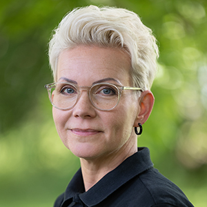 Kristina Jokio