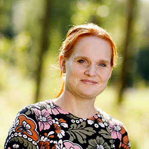 Paulina Nyberg