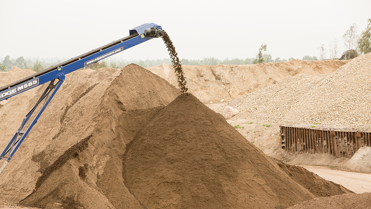 Raaka-aineiden osto Venäjältä on lopetettu​​​​​​​​​​​​​​