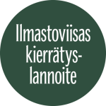 Ilmastoviisas lannoite