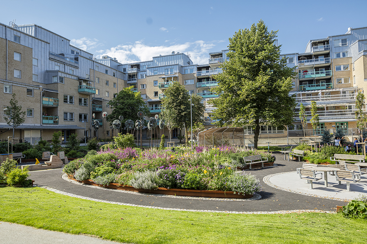 Suljettu kierto kaupungeissa: 10 kysymystä ja vastausta