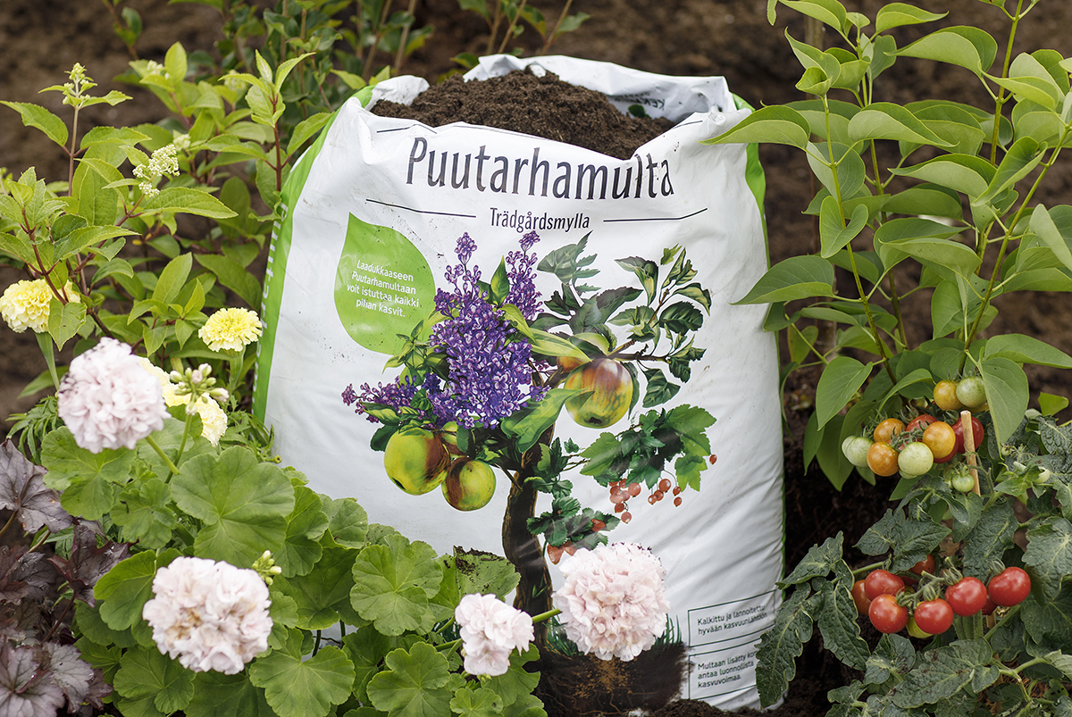 Vastuullista tuotantoa – ammattitaidolla ja sydämellä