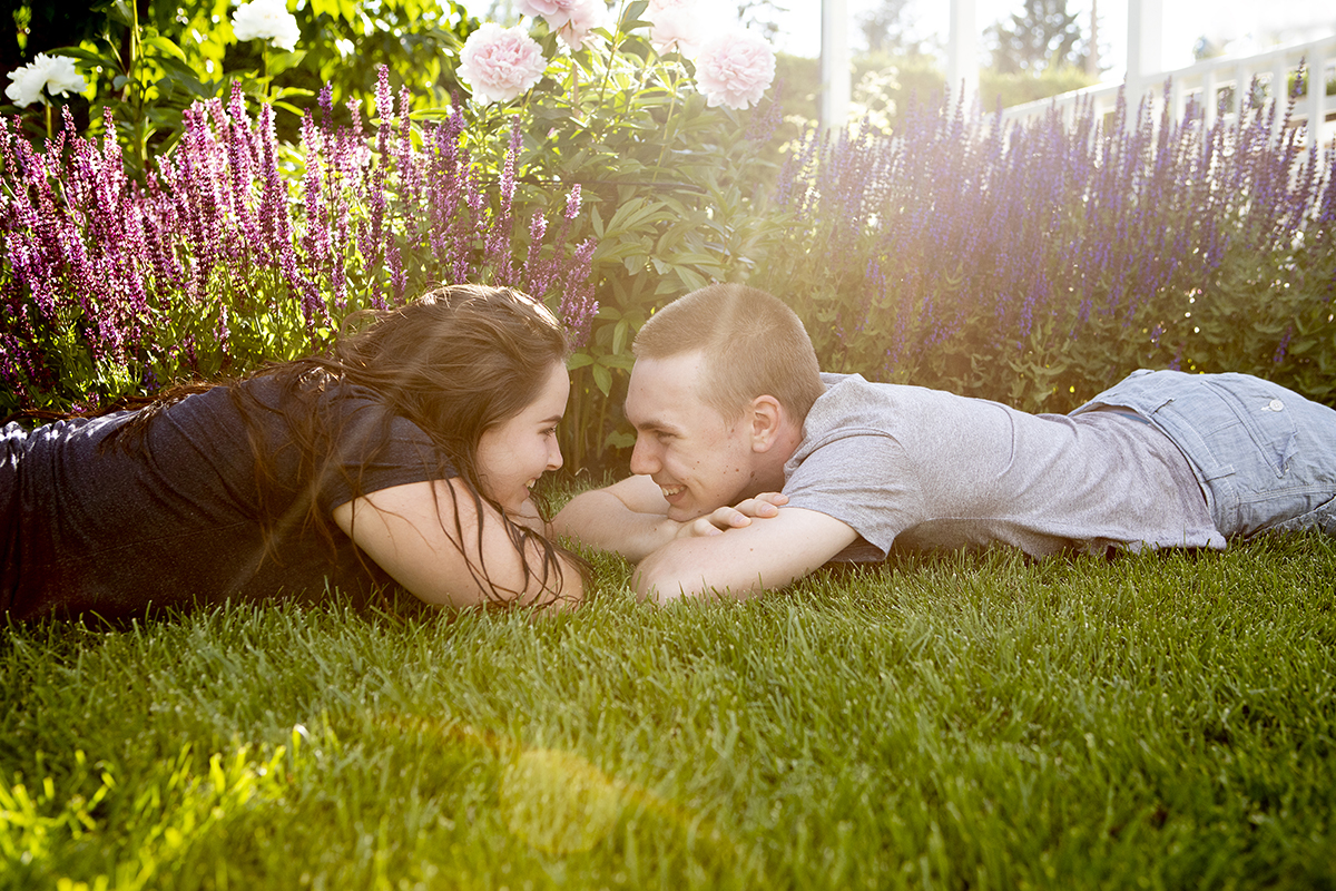 Ongelmia nurmikon kanssa?