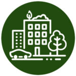 Miten viherrakentaminen voi muuttaa kaupunkeja ja auttaa sopeutumaan ilmastonmuutokseen