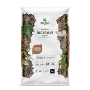 Puutarhakate