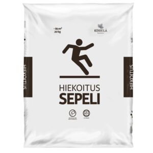 Hiekoitussepeli