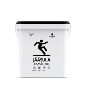 Jääsula