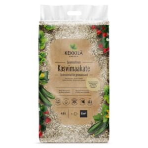 Kasvimaakate