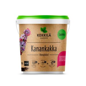 Kanankakka