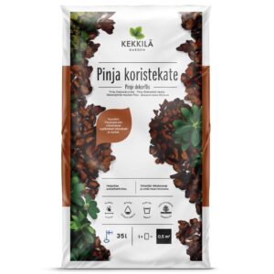 Pinja Koristekate