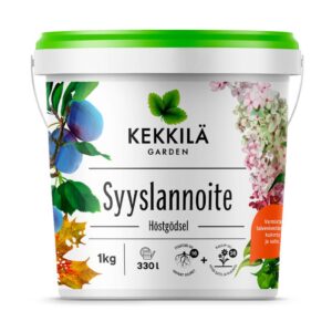 Syyslannoite
