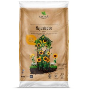 Hajusieppo