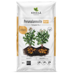 Perunalannoite PLUS+