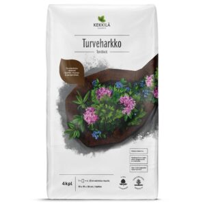 Turveharkko