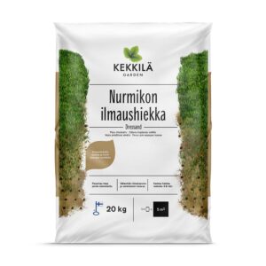 Nurmikon Ilmaushiekka