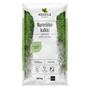 Nurmikkokalkki