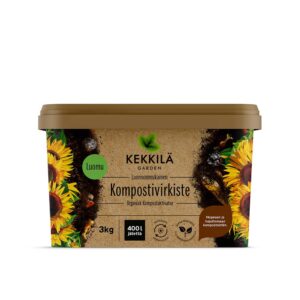Kompostivirkiste