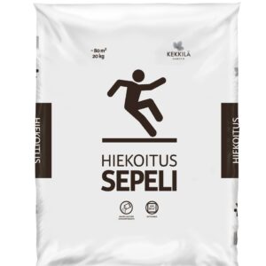 Hiekoitussepeli