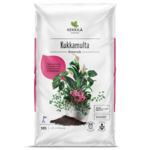 Kukkamulta