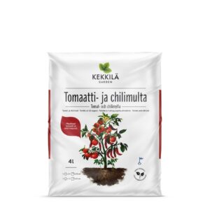 Tomaatti- ja chilimulta