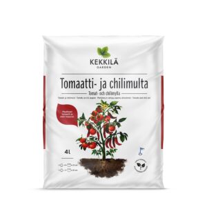 Tomaatti- ja chilimulta