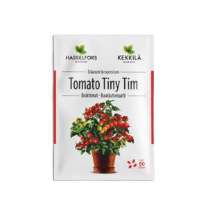 Ruukkutomaatti Tiny Tim siemen