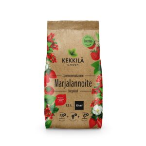 Marjalannoite luonnonmukainen