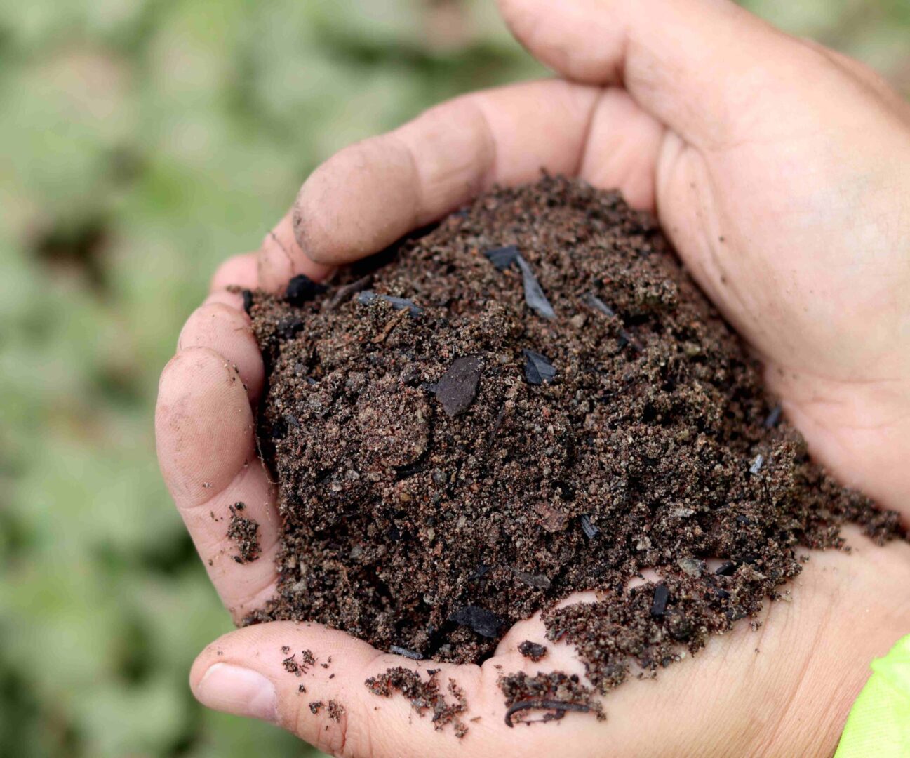 Muuttuva reseptiikka haastaa päästölaskennan – näin elinkaariarviointi kehittyy